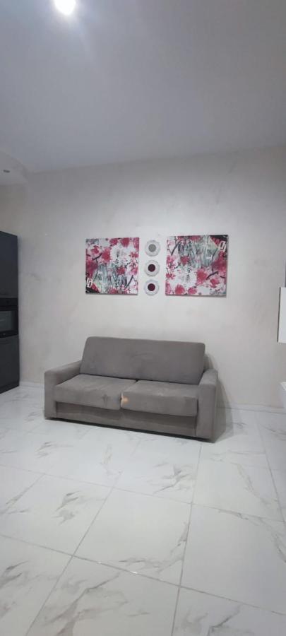 Layla Chic Home Неаполь Экстерьер фото