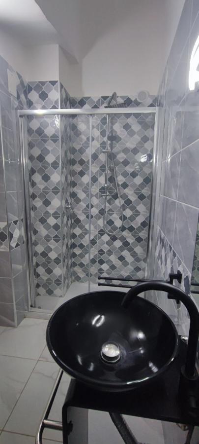 Layla Chic Home Неаполь Экстерьер фото